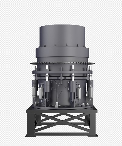 多缸液壓圓錐破碎機(jī)