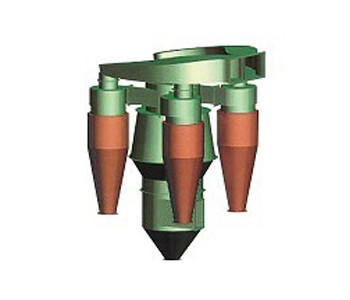 內(nèi)循環(huán)選粉機(jī)