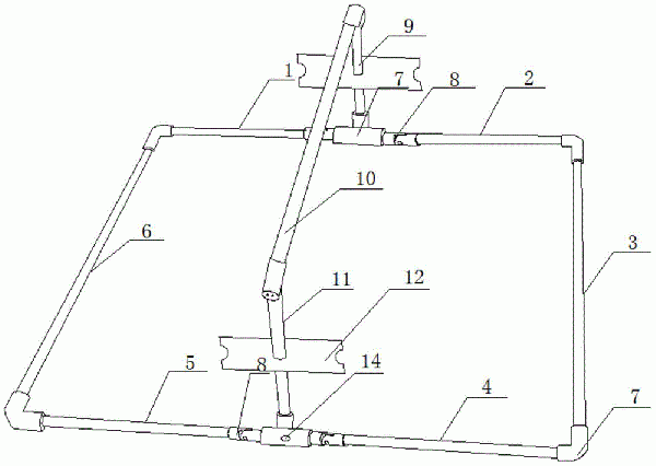 一種金屬探測器探盤的制作方法