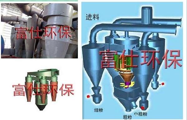 粉煤灰分選機(jī)-鹽城分