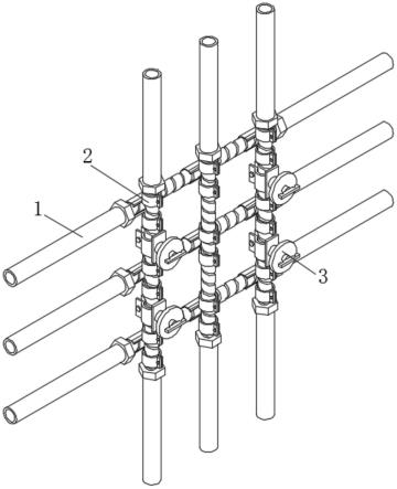 一種井下采空區(qū)充填擋墻的制作方法