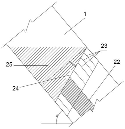 斜井開(kāi)挖方法與流程