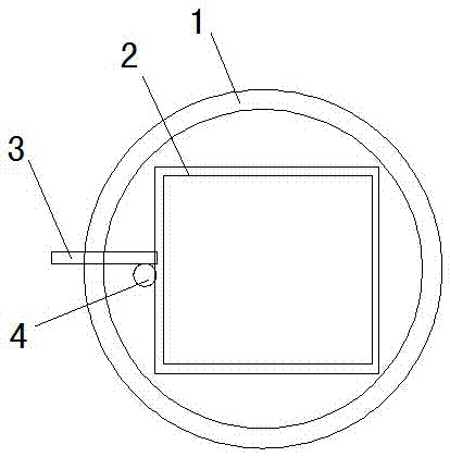 高純金屬釩用高純五氧化二釩的制備方法與流程