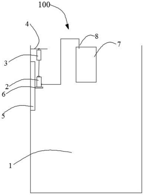 濃密機(jī)強(qiáng)制稀釋系統(tǒng)的制作方法