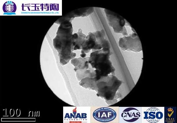 納米碳化鈦粉（TiC）