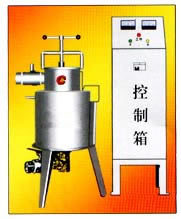 電磁王濕式除鐵機(jī)（手動(dòng)型）