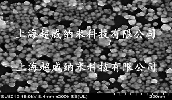 納米二氧化鈦粉TiO2電鏡圖譜