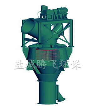 粉煤灰動(dòng)態(tài)高效選粉機(jī)