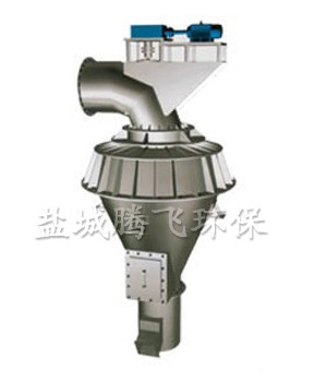 動態(tài)組合式選粉機