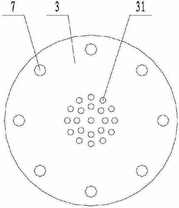 具有穩(wěn)定工作狀態(tài)的離子束拋光機(jī)的制作方法