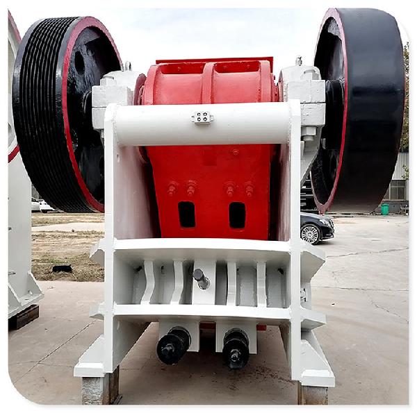 jaw crusher12