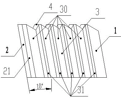 可調(diào)高細(xì)破碎機的制作方法