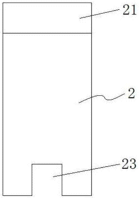 粉碎機的組合式錘片的制作方法