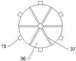 安全反擊式破碎機的制作方法