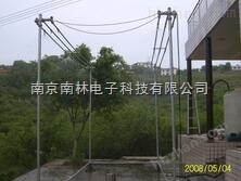 廠家供應(yīng)便攜式野外人工模擬降雨器