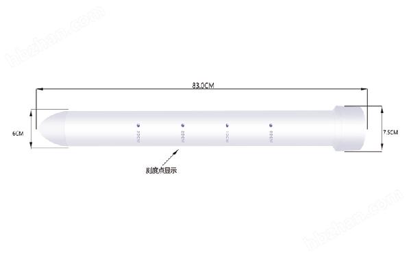 “農(nóng)墑情”導(dǎo)管式多層土壤監(jiān)測儀