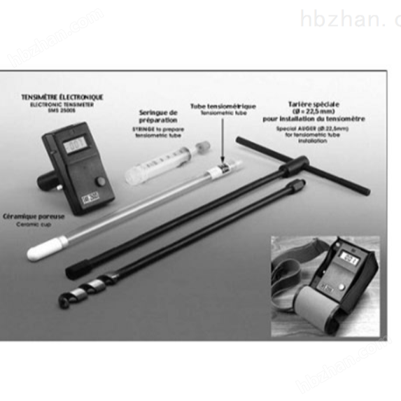 電子式張力計(jì) 土壤監(jiān)測(cè)儀