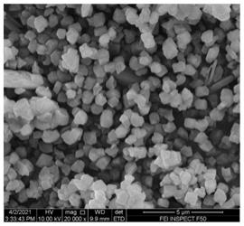 一種SSZ-39分子篩及其制備方法與流程