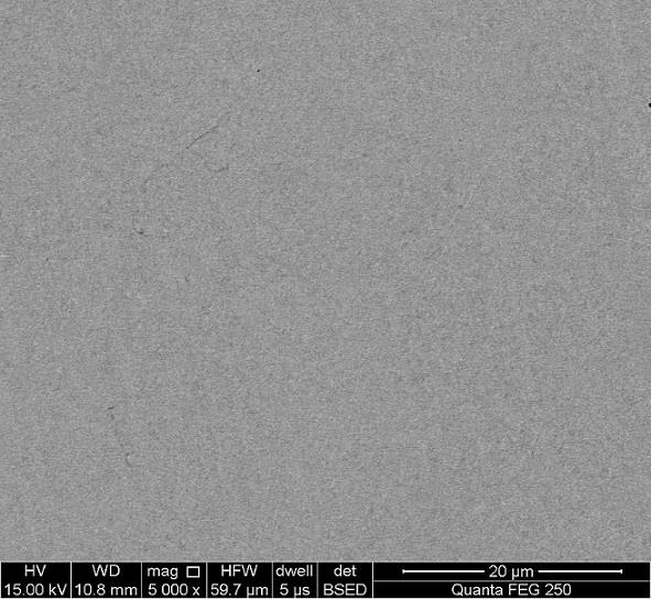 一種高密度鐵基粉末冶金材料及其制備方法與流程