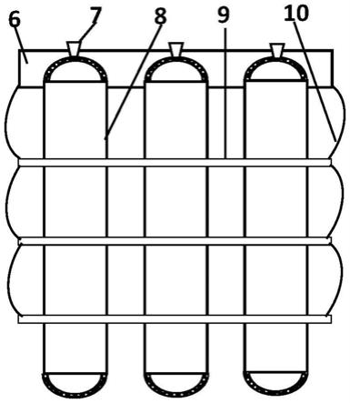 基于鎂基合金的固態(tài)法氫氣儲運(yùn)設(shè)備