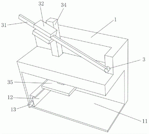 污泥破碎機(jī)的制作方法