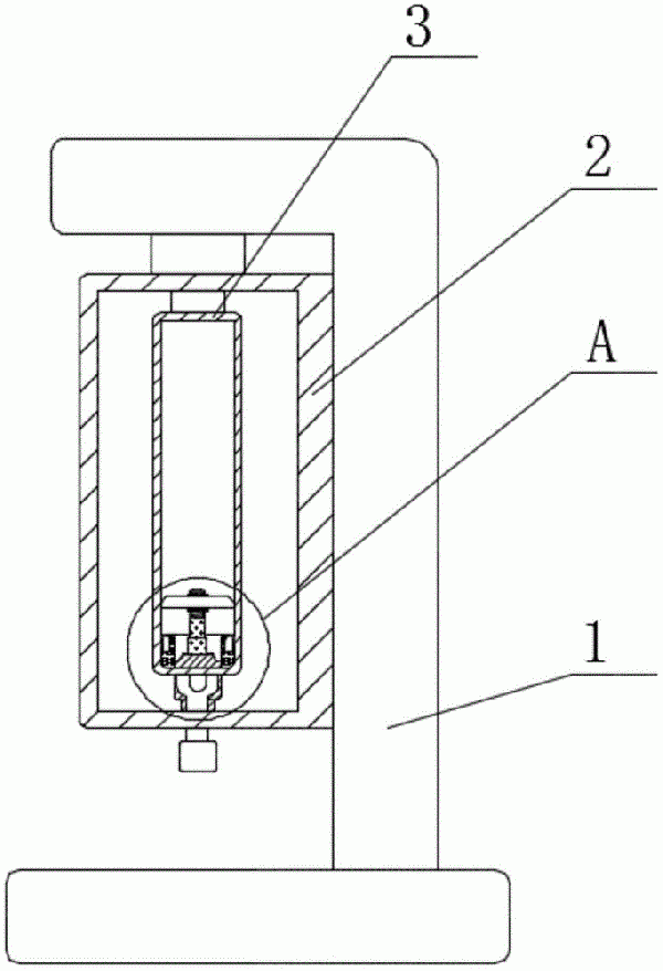 可自動(dòng)排渣的連續(xù)型管式分離機(jī)