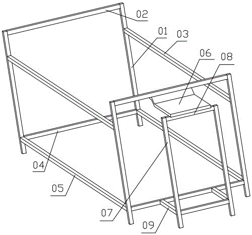 高效滾筒篩分機(jī)