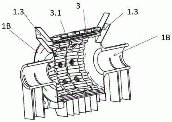 高產(chǎn)量棒磨機(jī)