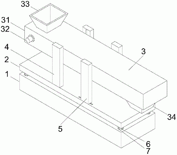 采礦用環(huán)保型皮帶輸送機