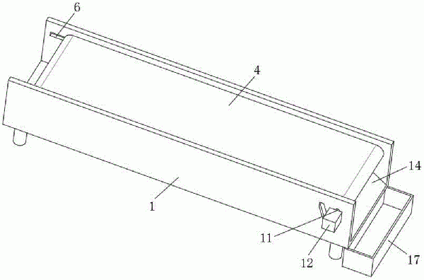 皮帶輸送機(jī)傳動(dòng)機(jī)構(gòu)