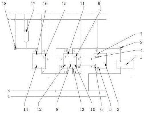 皮帶輸送機(jī)自動(dòng)供料的控制系統(tǒng)