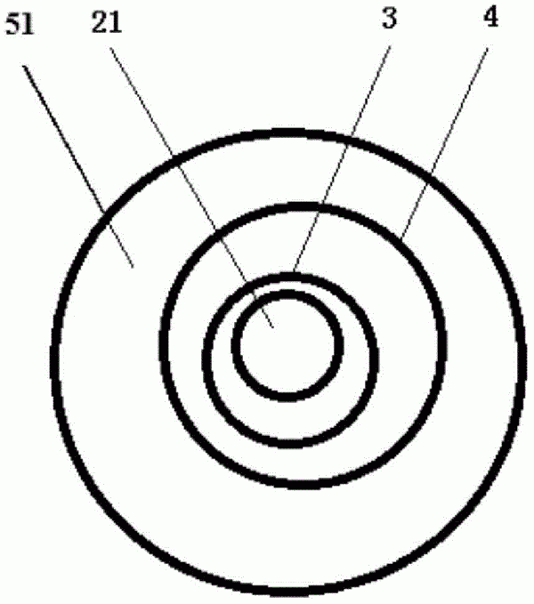 螺旋輸送機(jī)構(gòu)、螺旋輸送臂及螺旋輸送機(jī)