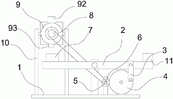 稀土加工用低碳節(jié)能螺旋輸送機(jī)