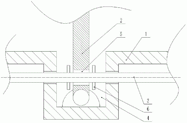 可調(diào)節(jié)螺旋輸送機(jī)