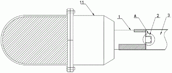 螺旋輸送機專用減速機