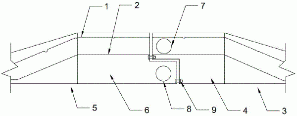 可連接礦用井下刮板輸送機