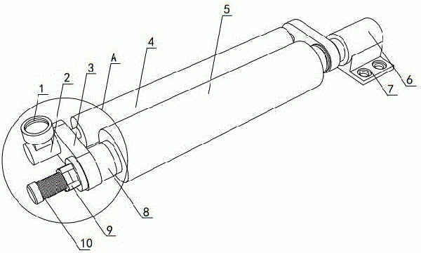 帶式輸送機(jī)的電動皮帶清掃器