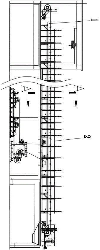 環(huán)保的帶式輸送機(jī)