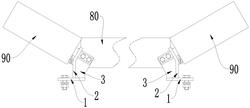 托輥支架、托輥、皮帶輸送機(jī)及移動(dòng)式篩分站