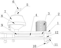 自動(dòng)排渣碟式分離機(jī)