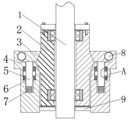 自動(dòng)減震流體碟式分離機(jī)