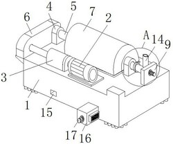 可高效分離納米材料的臥式離心機(jī)