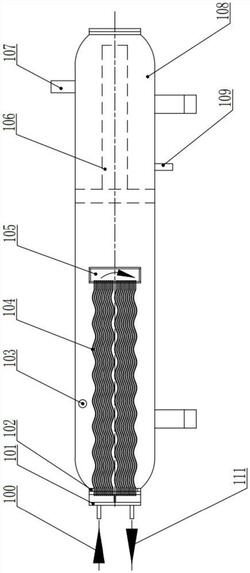 螺桿制冷壓縮機(jī)余熱回收節(jié)能設(shè)備