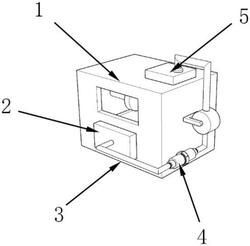 數(shù)控研磨機(jī)水循環(huán)裝置