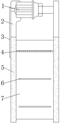 分子篩原料提升輸送帶