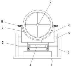 篩分精確的滾筒篩分機(jī)