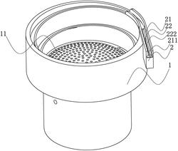 振動(dòng)盤送料裝置