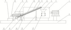 節(jié)能型鋅浮渣提取機(jī)