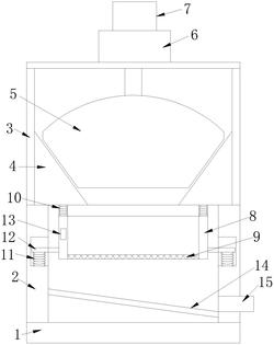 制釉用研磨機(jī)