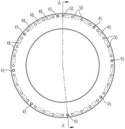 便于冷卻的取芯鉆筒的鉆機(jī)